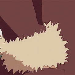  "Hey, Shizuo definitely loves Izaya, doesn't he?"   Happy birthday Rafs!