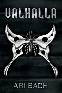 Valhalla by Ari Bach | Series and Collections | Dreamspinner Press