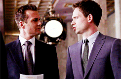 kingshanewest-moved:  Suits Rewatch Season 2 | 2x02 ‘The Choice’’I have been irritated by you, exasperated with you and angry at you.  But I never thought I’d feel betrayed by you.’ 