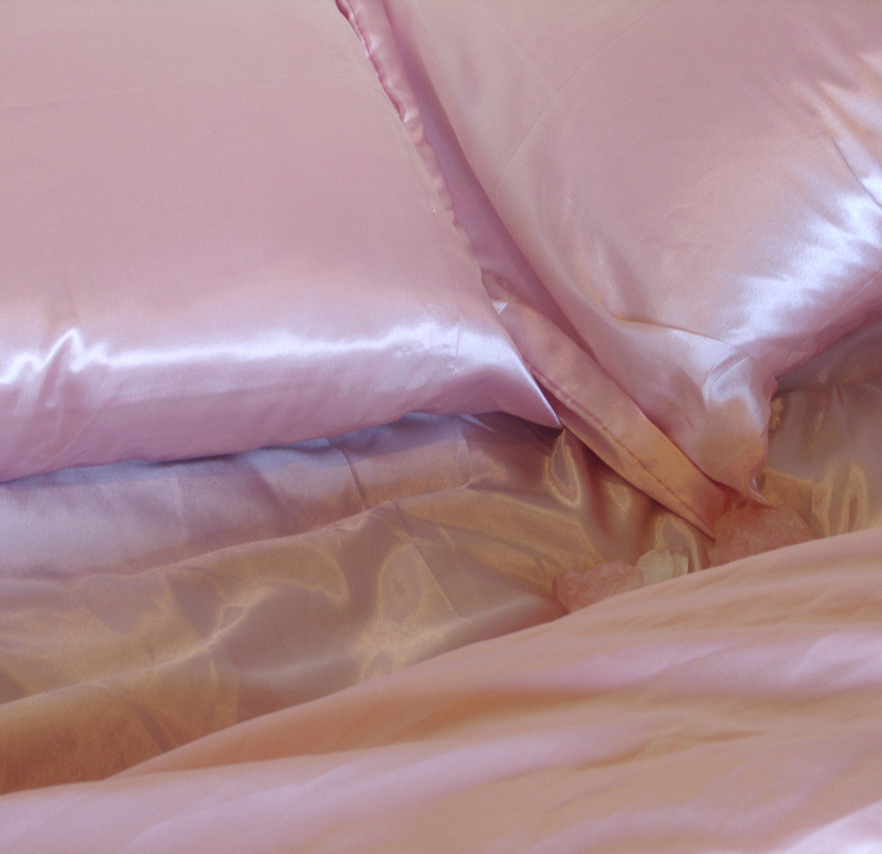 lovbun:  pink/dreamy mood board 
