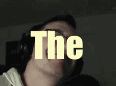 septicplier:  Just press the play button and the pain goes away