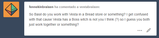 vestabraixen: THANKS SO MUCH FOR SENDINGSO MANY ASKS!!! I have lots of asks for those