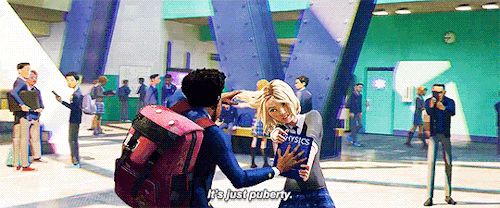 milesgmorales:I don’t think you know what puberty is.