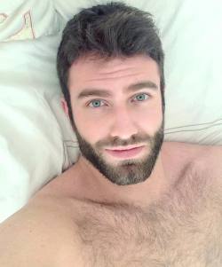 beardburnme:  “Wish you all a wonderful