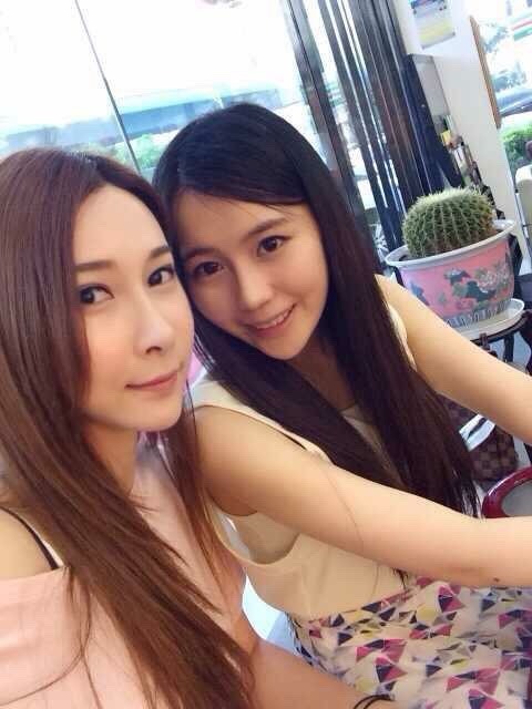 greatwong:  Cute Chinese Girls Follow at http://greatwong.tumblr.com/