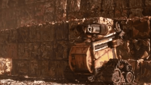 Pixar Wall E Explore Tumblr Posts And Blogs Tumgir