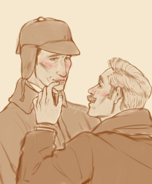 artemisastarte: johns-neck-thing: “I do not regret it(…) But it is more. It is what I h