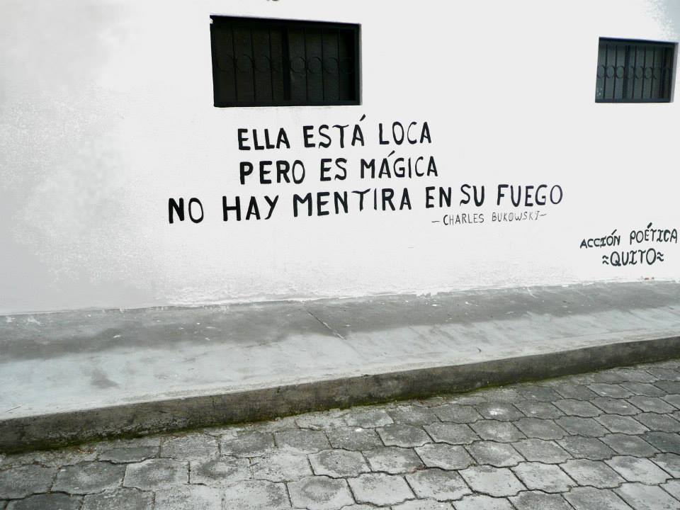 Escape al vací­o
