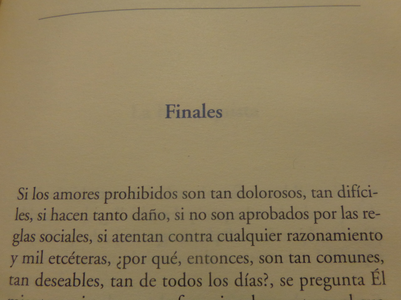 fabiolaland:  Amores adúlteros… el final.De Beatriz Rivas  y Federico Traeger.