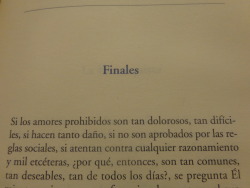 fabiolaland:  Amores adúlteros… el final.De