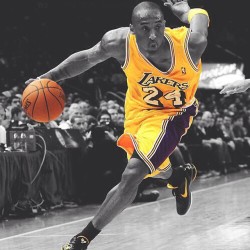 alvarovanwyngarden:  #happyBday #Kobe #Bryant #GOAT @kobebryant