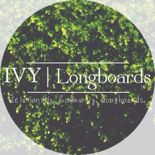 IVY | Longboards ivylongboards