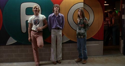 SUBLIME CINEMA #572 - DAZED AND CONFUSEDOne of the best stoner comedies, but way more coming of age 