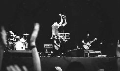 miserydesigns:  We Are Paramore 