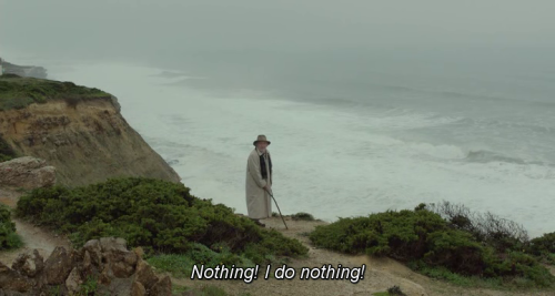 365filmsbyauroranocte:Cosmos (Andrzej Zulawski, 2015)