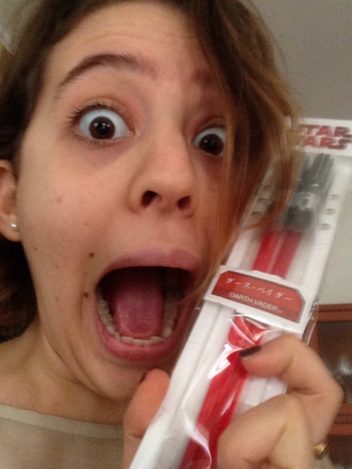 polutropeli:Best present ever. Thank you, chelidon!I know you well