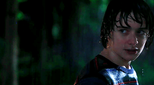 Will Byers Is So Padme Amidala Coded To Me:
