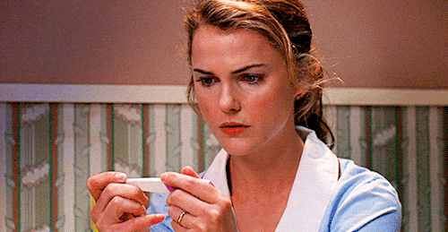 karenpage: Dear Baby: If I was writing you a letter, it would probably sounds something like an apol
