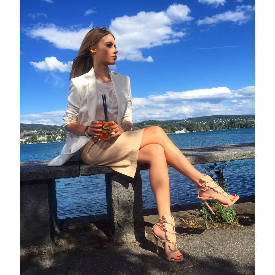 Legs High Heels and Beautiful Women