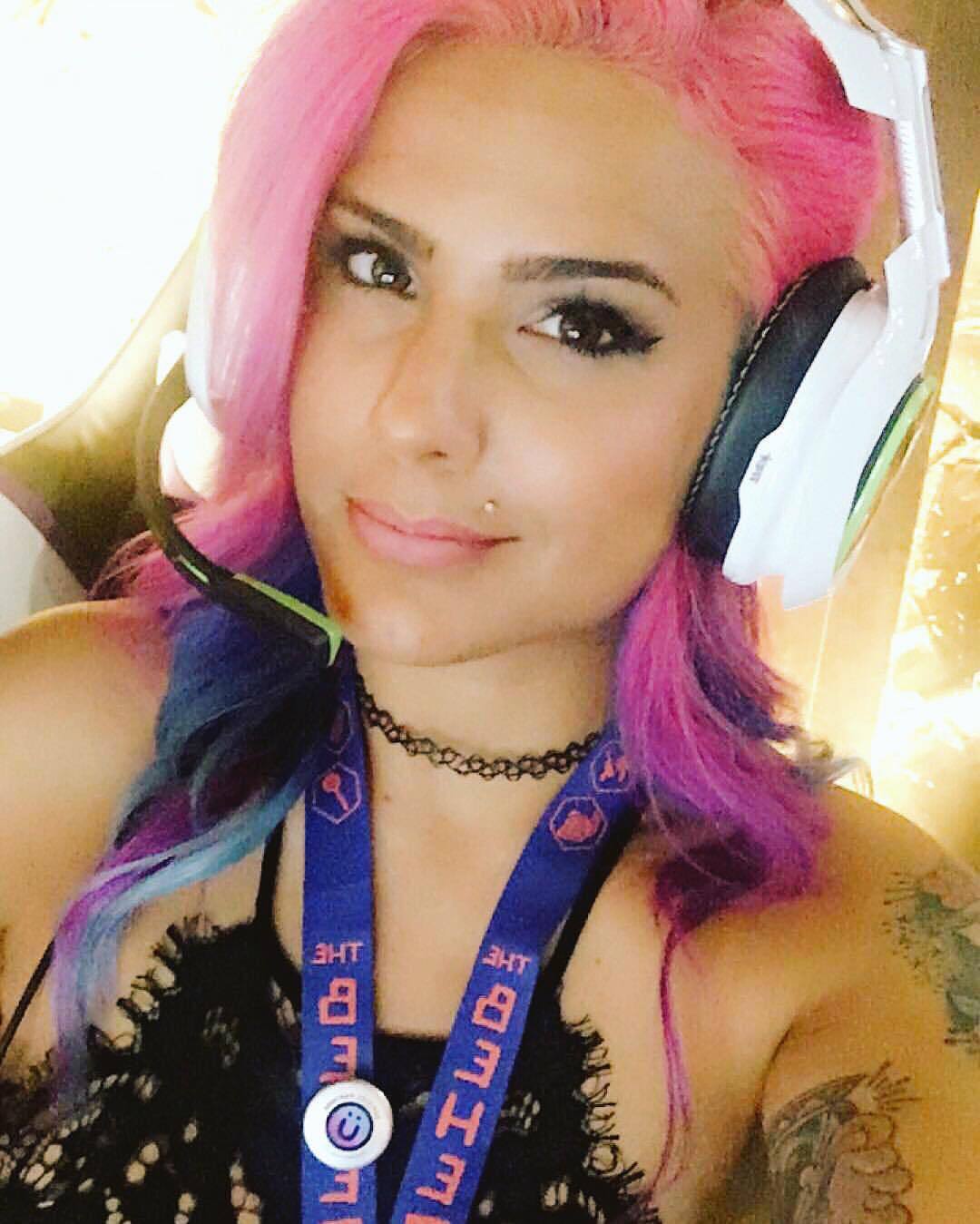 Zombi Unicorn Twitch