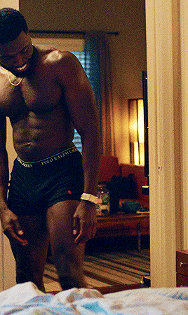 Lovemedown:y'lan Noelinsecure (2X05) 