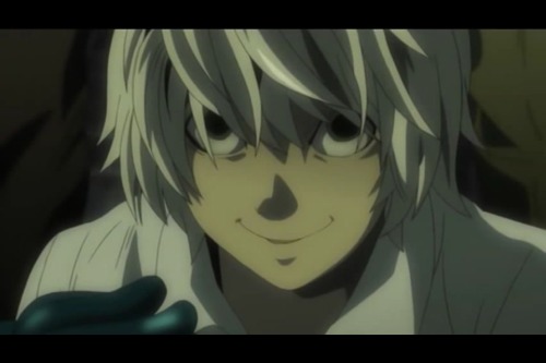 Bros, How Fucking Old Is Near From Death Note, Because I Was Doing The Numbers And Hes Like 19 In The
