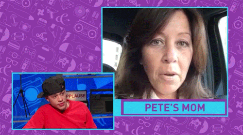 mtv2:  Last night on ‘Charlamagne And Friends,’ Pete Davidson said he’d have sex with his mom: http://on.mtv.com/N7GEH2