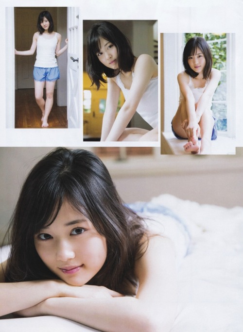 omiansary27:    ENTAME(月刊エンタメ) 2017年10月 Source-  La_mela  