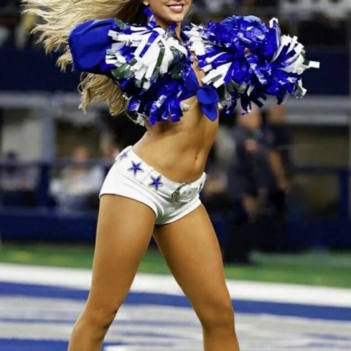 All Yours || NFL!Rafe Cameron X DCC!reader
