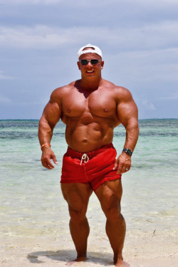 hardbulls:  Brad Hollibaugh 