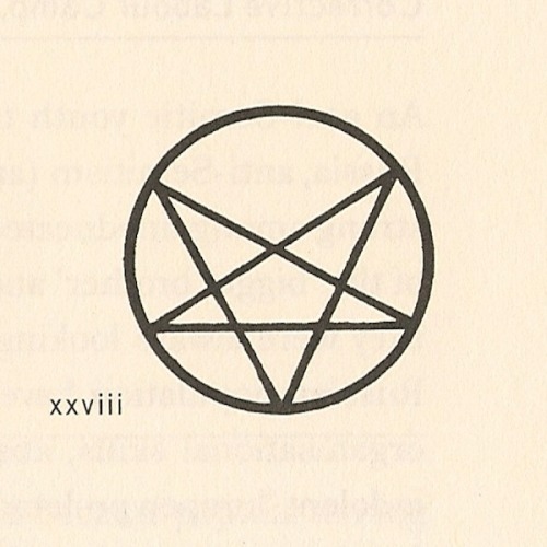 russian-criminal-tattoos:  Satanic hand tattoos V XX - The seal and symbols of Lucifer from Grimorium Verum [The Grimoire of Truth] a book of black magic from the 16th century. To be effective these symbols must be placed drawn in the magician’s blood