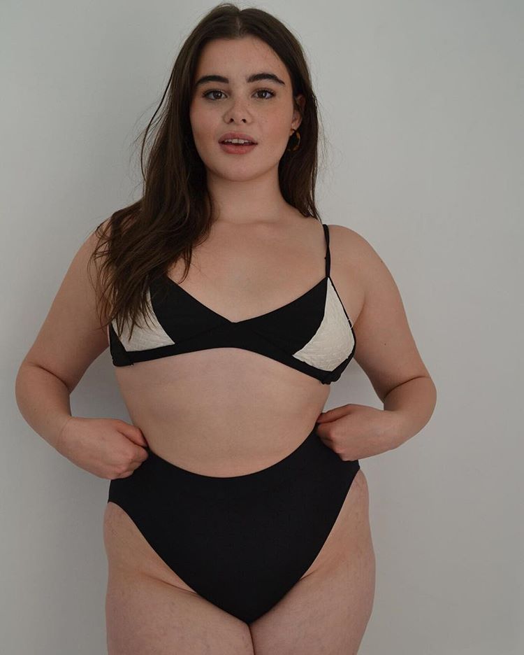 thinfatfit:Barbie Ferreira
