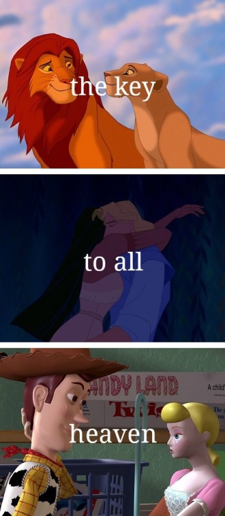 shannons-magical-world-of-disney: letstalkaboutdisney: this is love ♥ I just sang the song