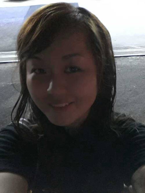 yamyamcham1:  yamyamcham1:  超性感大马熟女的诱惑10   Sherlyn is a cute and damn sexy lady who can driving us t