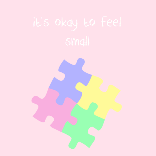 atinyprincess:it’s perfectly okay to be your cute lil self ♡no d/dl/g, c*gl, k!nk, or n$fw interacti