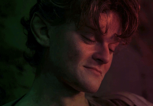 Just Elrond  ♡ (bonus Floofy Hair)