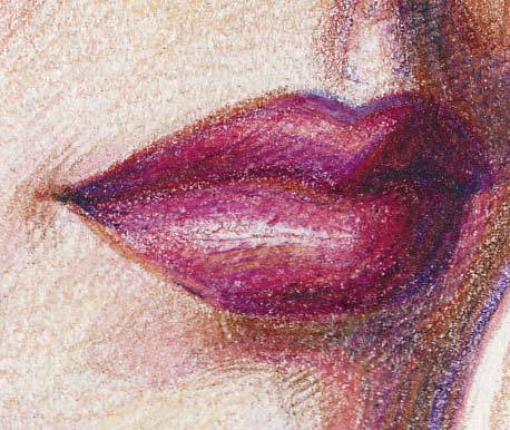 An adequate fuck-ton of coloured pencil how-to references. Things to remember when utilizing coloure
