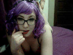 ms-knight:  Check out my cam shows on MFC