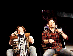out-in-the-open:  I love how Jared was probably like, hmmm, what is the best way
