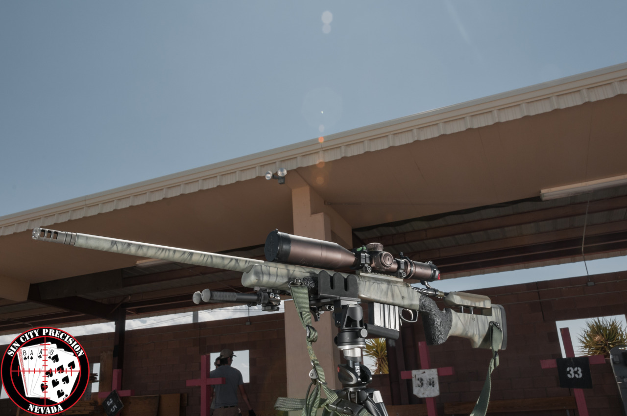 jfcomfort:  A few photos of the Kopfjager Industries Reaper Grip from yesterdays