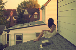 i tend to do this alot