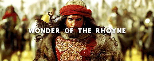 Make Me Choose: @1nsaankahanhai-bkr Asked: Garin The Great Or Bran The Builder?