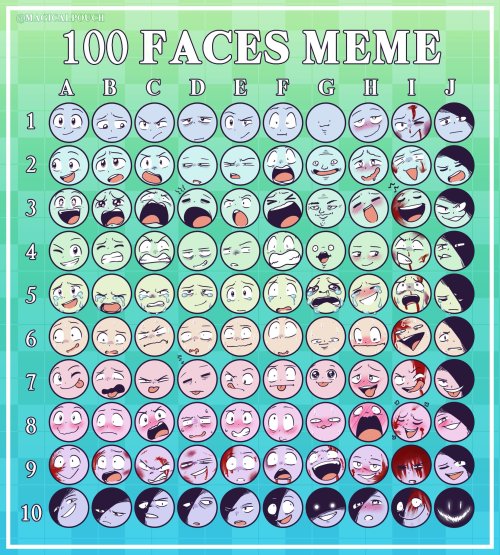 Taking Character Requests!