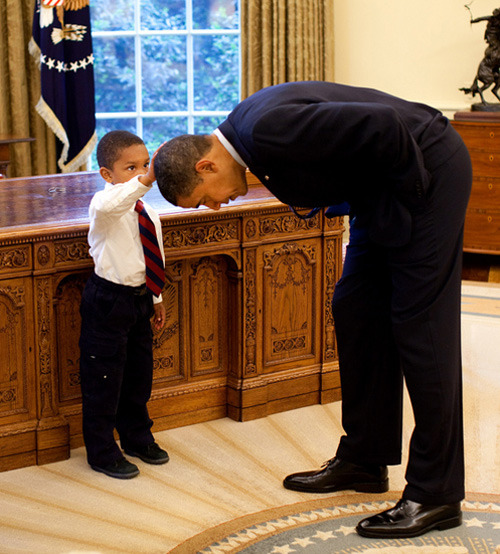 ahniniart:  (via The Official White House Photostream)