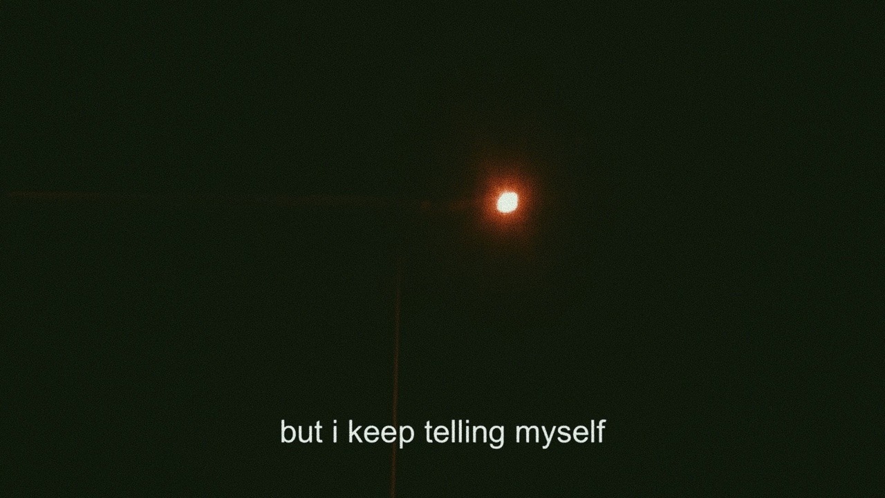 aestheticxedits:  LANY - Thru These Tears