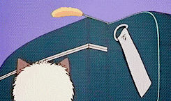 ilovekawaiifashion:  My reaction when I see any cat (ahaha exactly like Kaidoh)