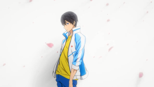 nenufair:We all know that Haru is Rin’s shiningbutdo you knowwho else shinesaccordingto the other’seyes?Exactly.