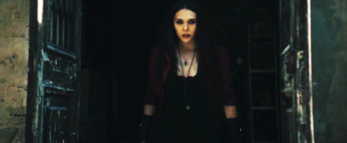 maximofftrxsh:  Basically, what Wanda felt here;And here,Was this,Disclaimer: These are not my gifs!
