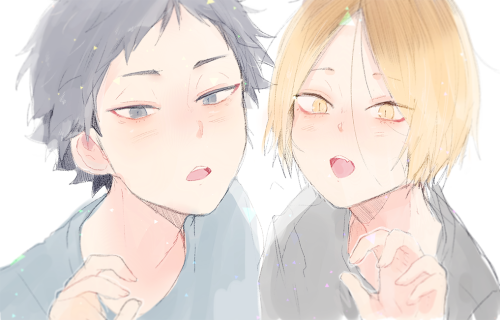 pyayaya:  A bunch of doodles from twitter!!