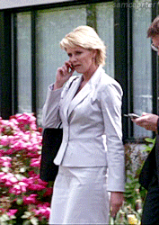 Sam Carter + Outfits (2004-2007)